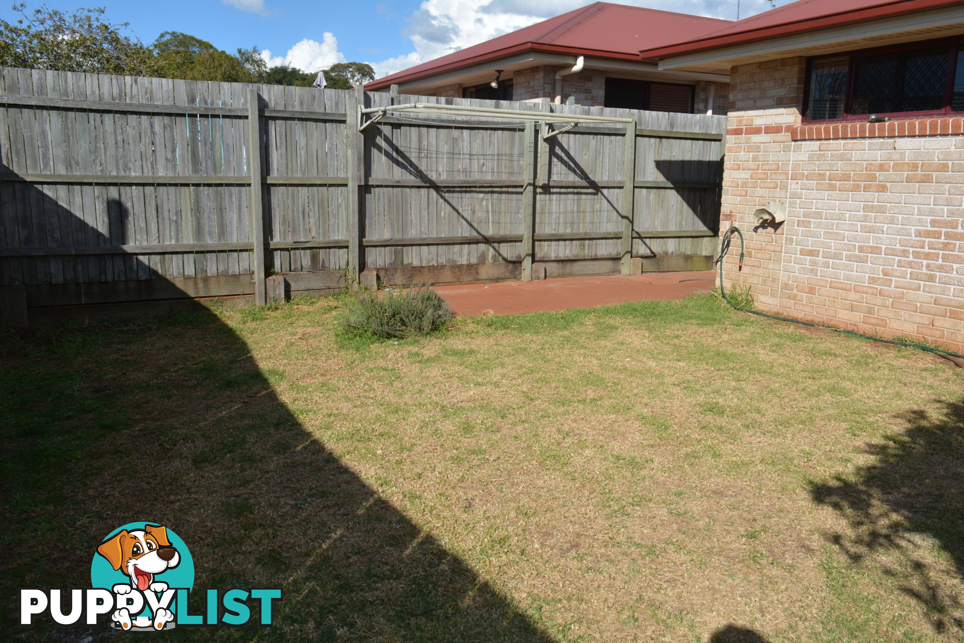 3/63a Boshammer Street RANGEVILLE QLD 4350