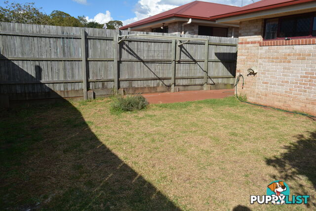 3/63a Boshammer Street RANGEVILLE QLD 4350