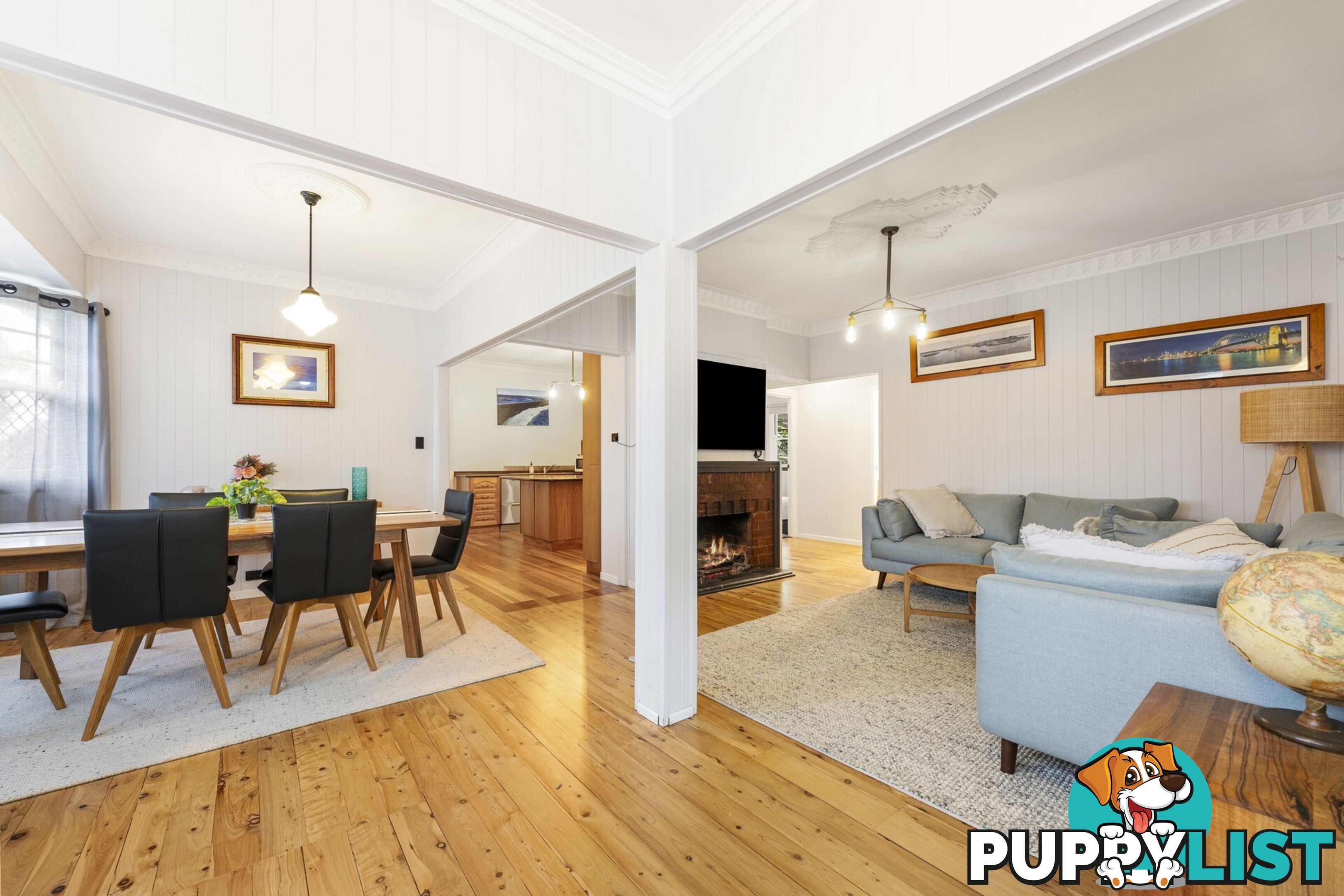 15 Mary Street MOUNT LOFTY QLD 4350