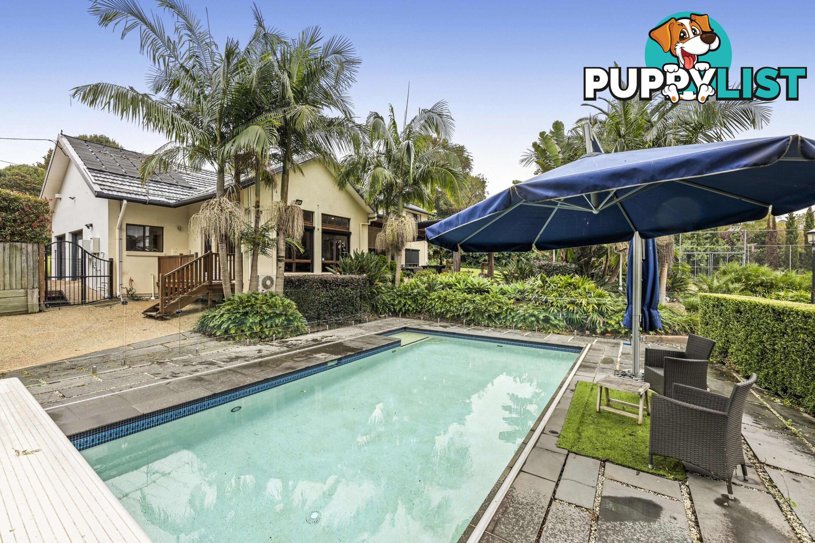 15 Mary Street MOUNT LOFTY QLD 4350