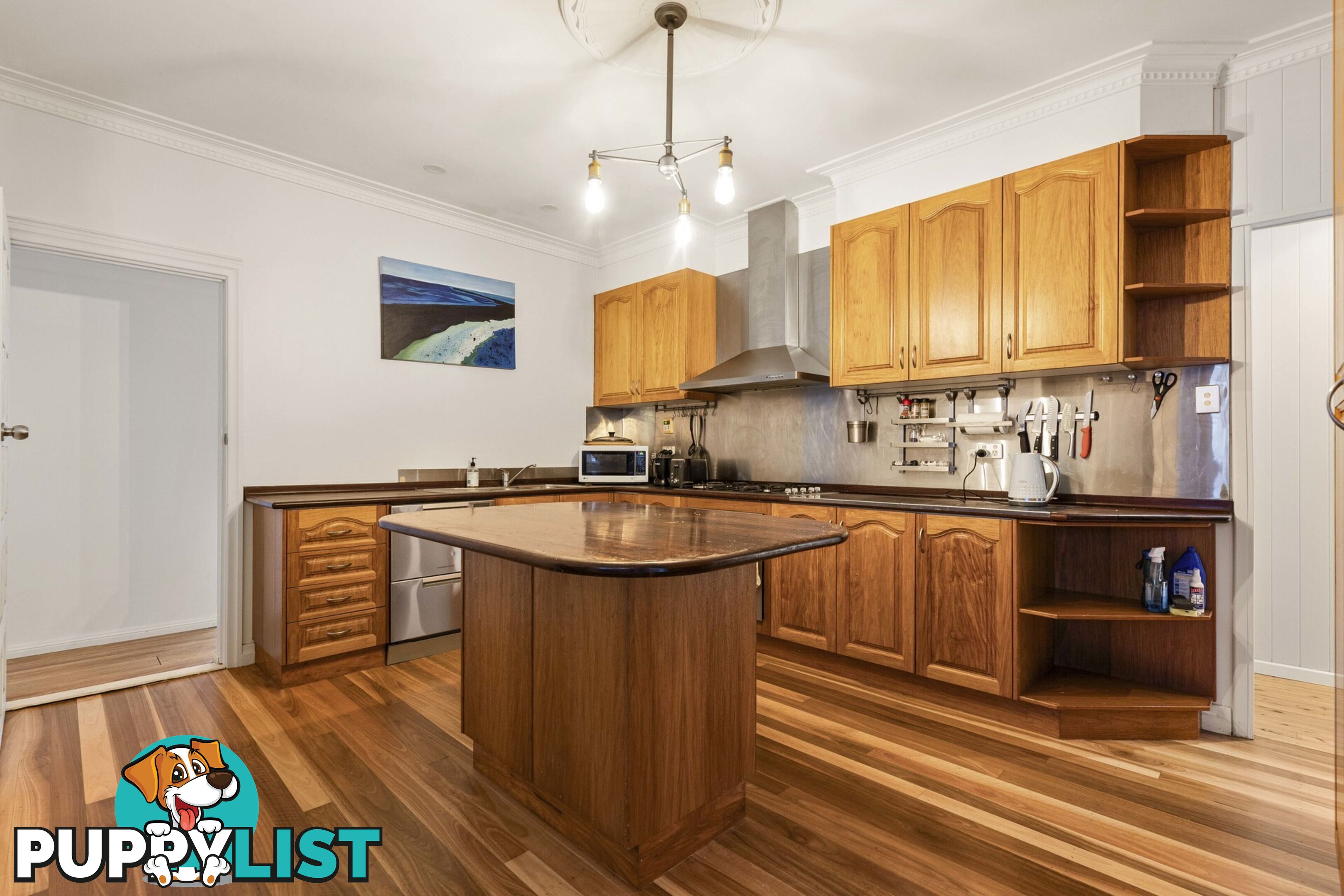 15 Mary Street MOUNT LOFTY QLD 4350