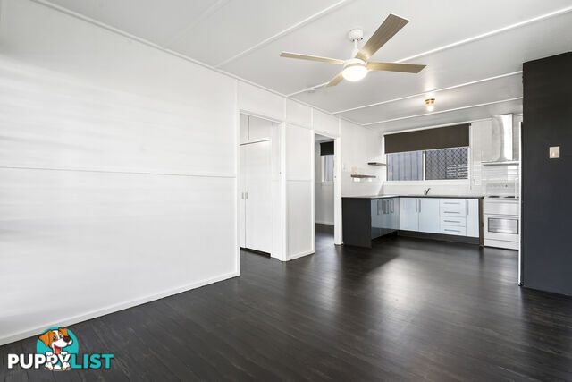 2/172 Jellicoe Street NEWTOWN QLD 4350