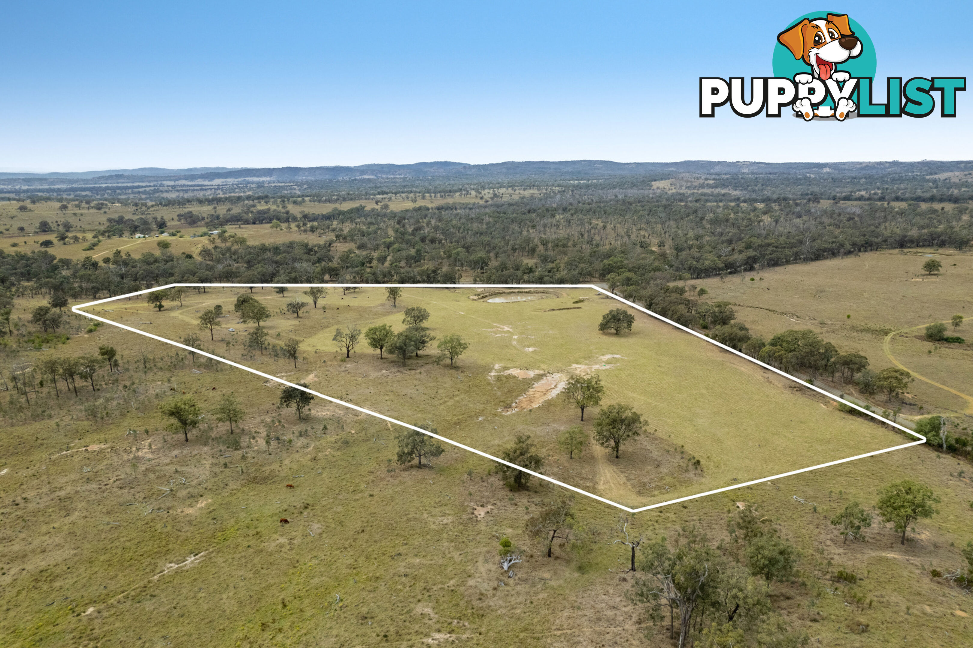 608 Mountain Maid Road GREYMARE QLD 4370