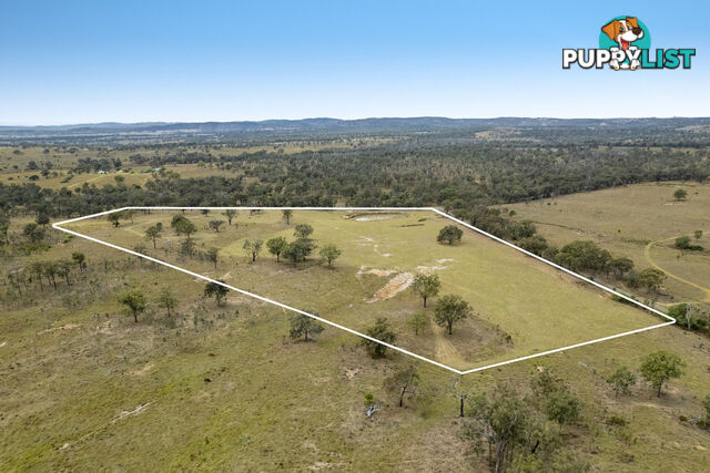 608 Mountain Maid Road GREYMARE QLD 4370