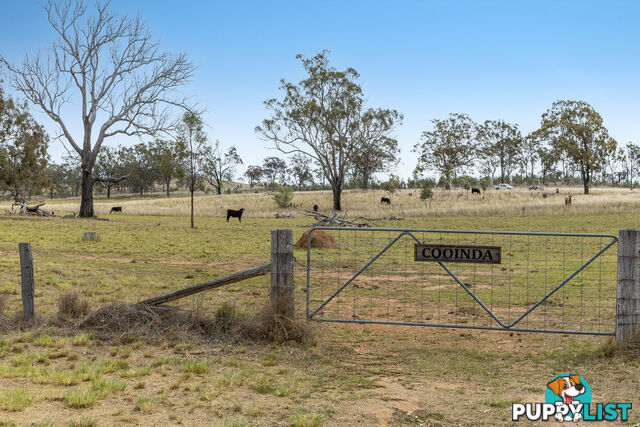 608 Mountain Maid Road GREYMARE QLD 4370