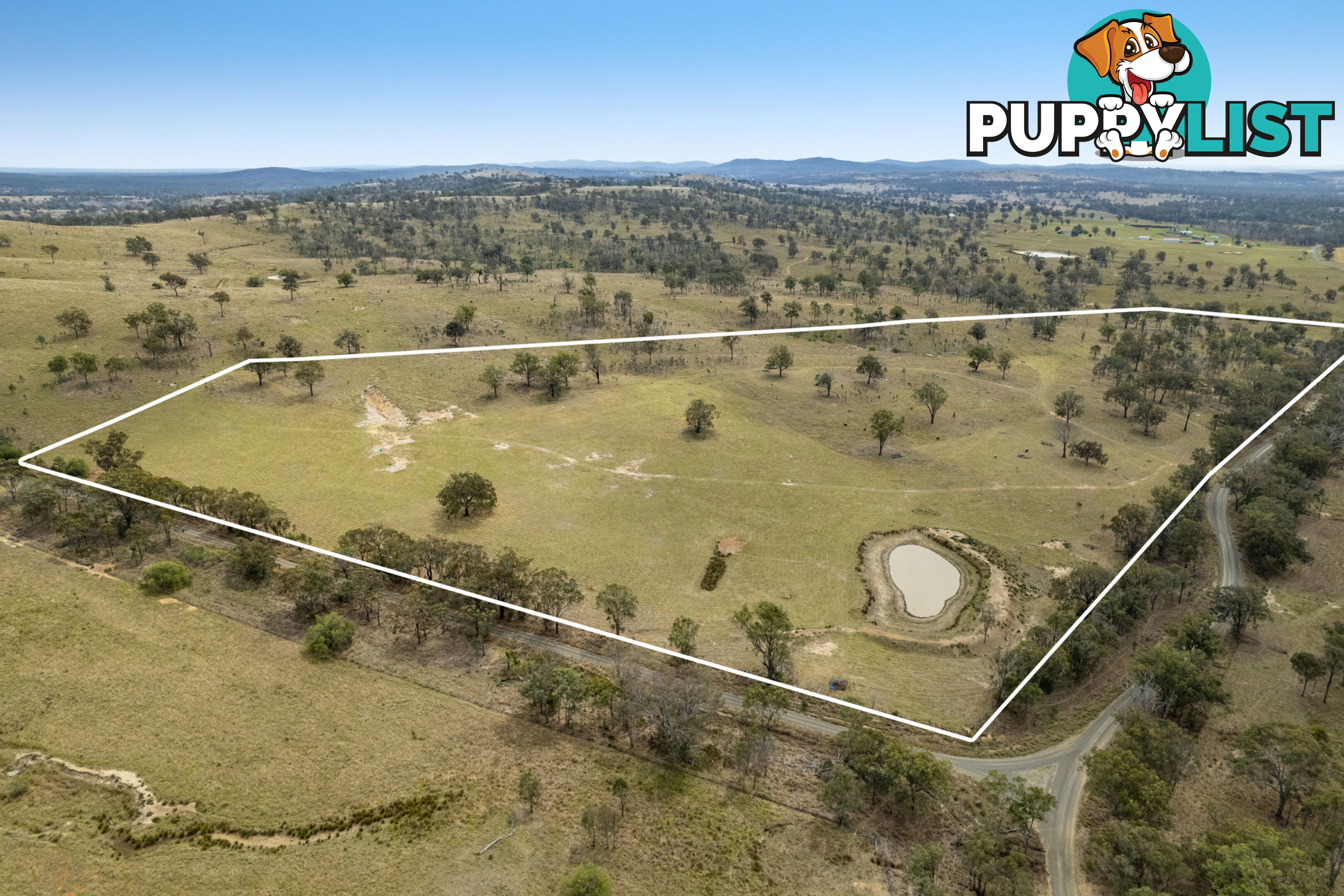 608 Mountain Maid Road GREYMARE QLD 4370