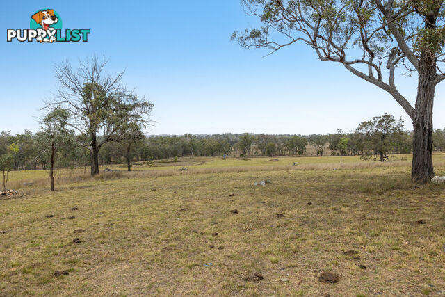 608 Mountain Maid Road GREYMARE QLD 4370