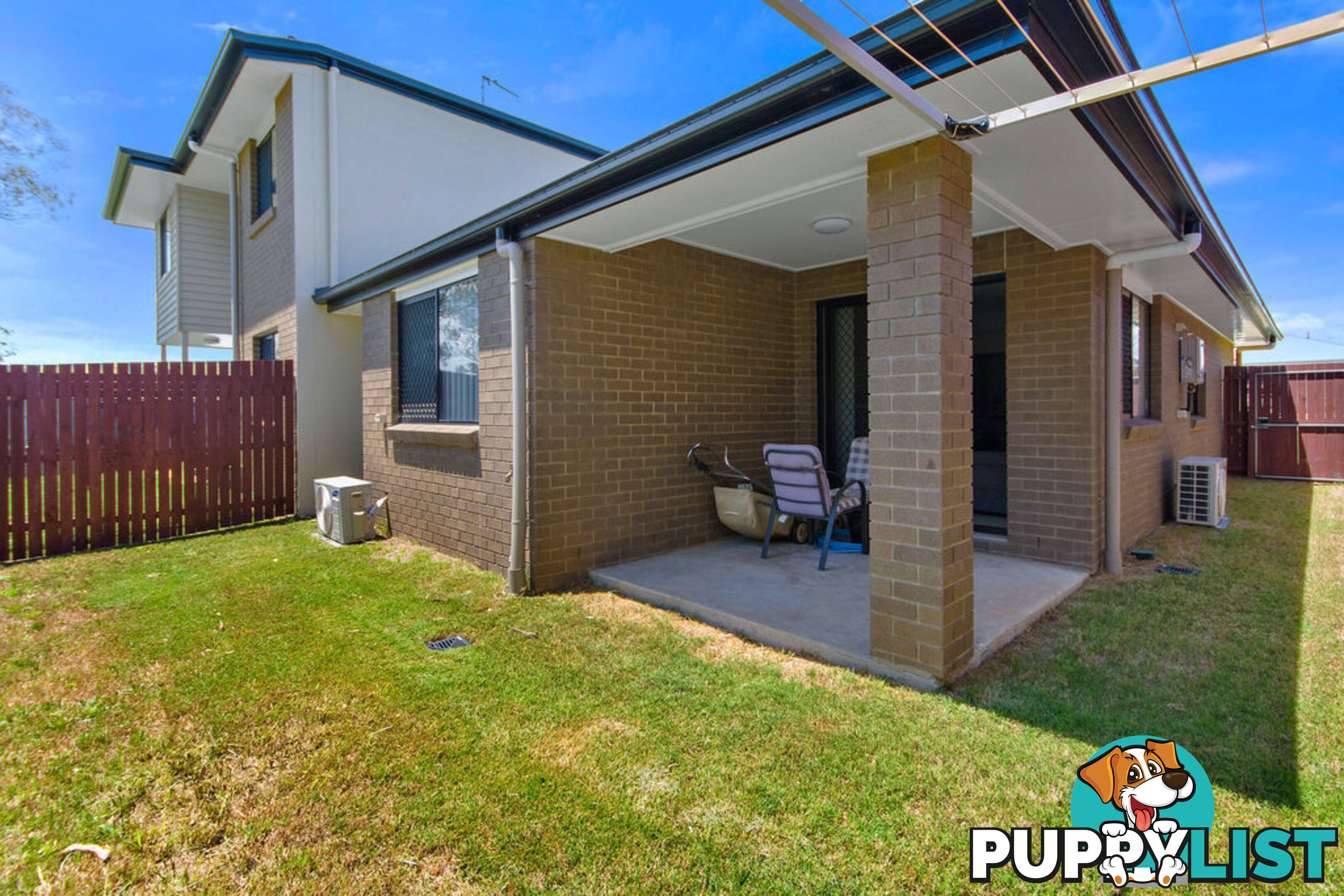 1 & 2/15 Lexi Street GLENVALE QLD 4350