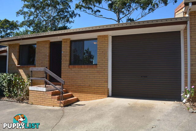 3/29 Gregory Street HARLAXTON QLD 4350