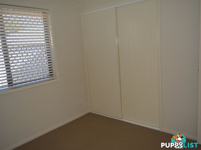 5 Gregory Street HARLAXTON QLD 4350
