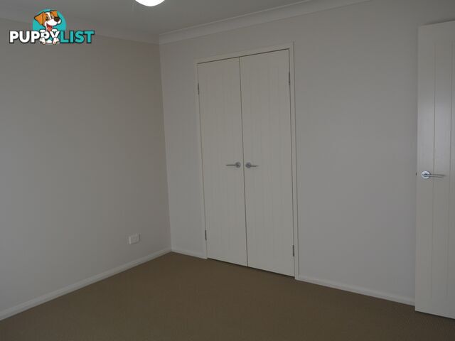 5 Gregory Street HARLAXTON QLD 4350