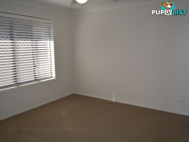 5 Gregory Street HARLAXTON QLD 4350