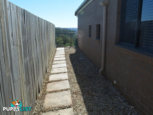 5 Gregory Street HARLAXTON QLD 4350