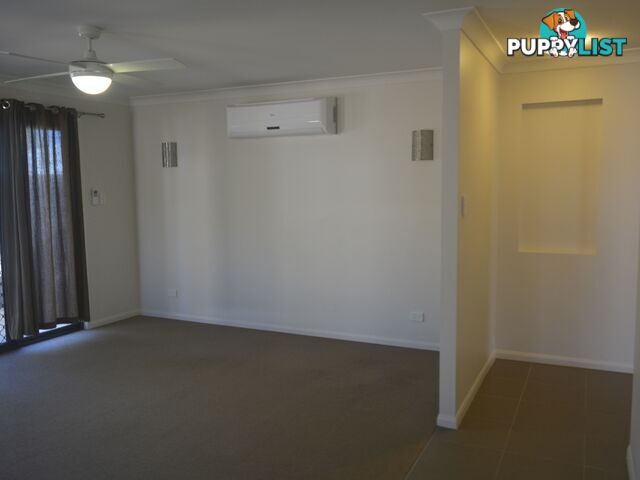 5 Gregory Street HARLAXTON QLD 4350