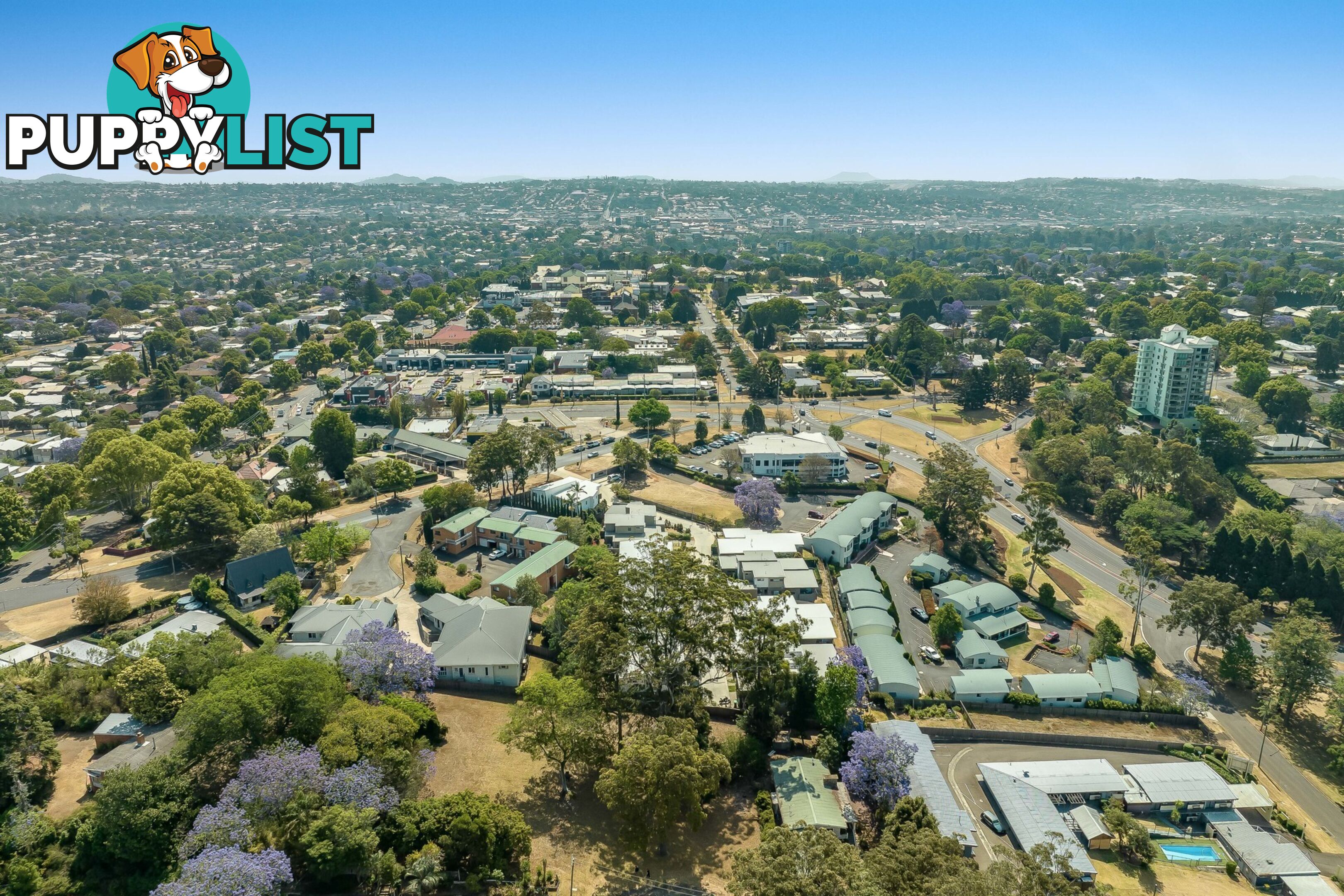 7 Sonnenberg Street EAST TOOWOOMBA QLD 4350