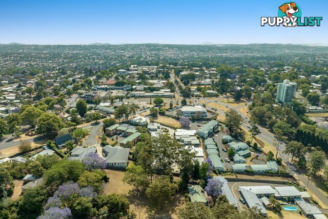 7 Sonnenberg Street EAST TOOWOOMBA QLD 4350