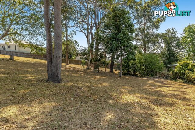 7 Sonnenberg Street EAST TOOWOOMBA QLD 4350