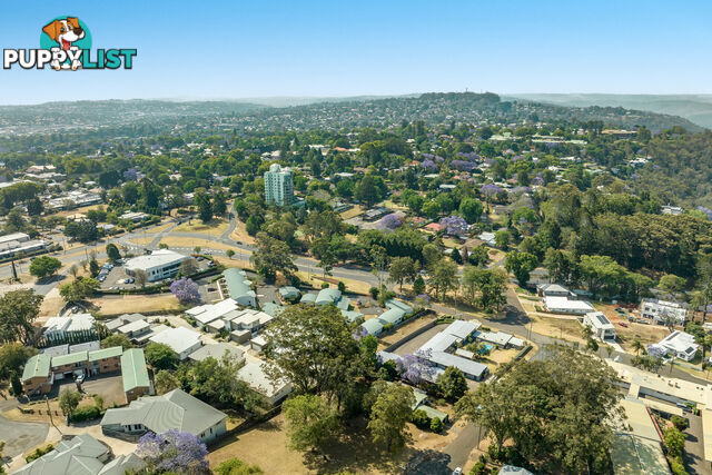 7 Sonnenberg Street EAST TOOWOOMBA QLD 4350