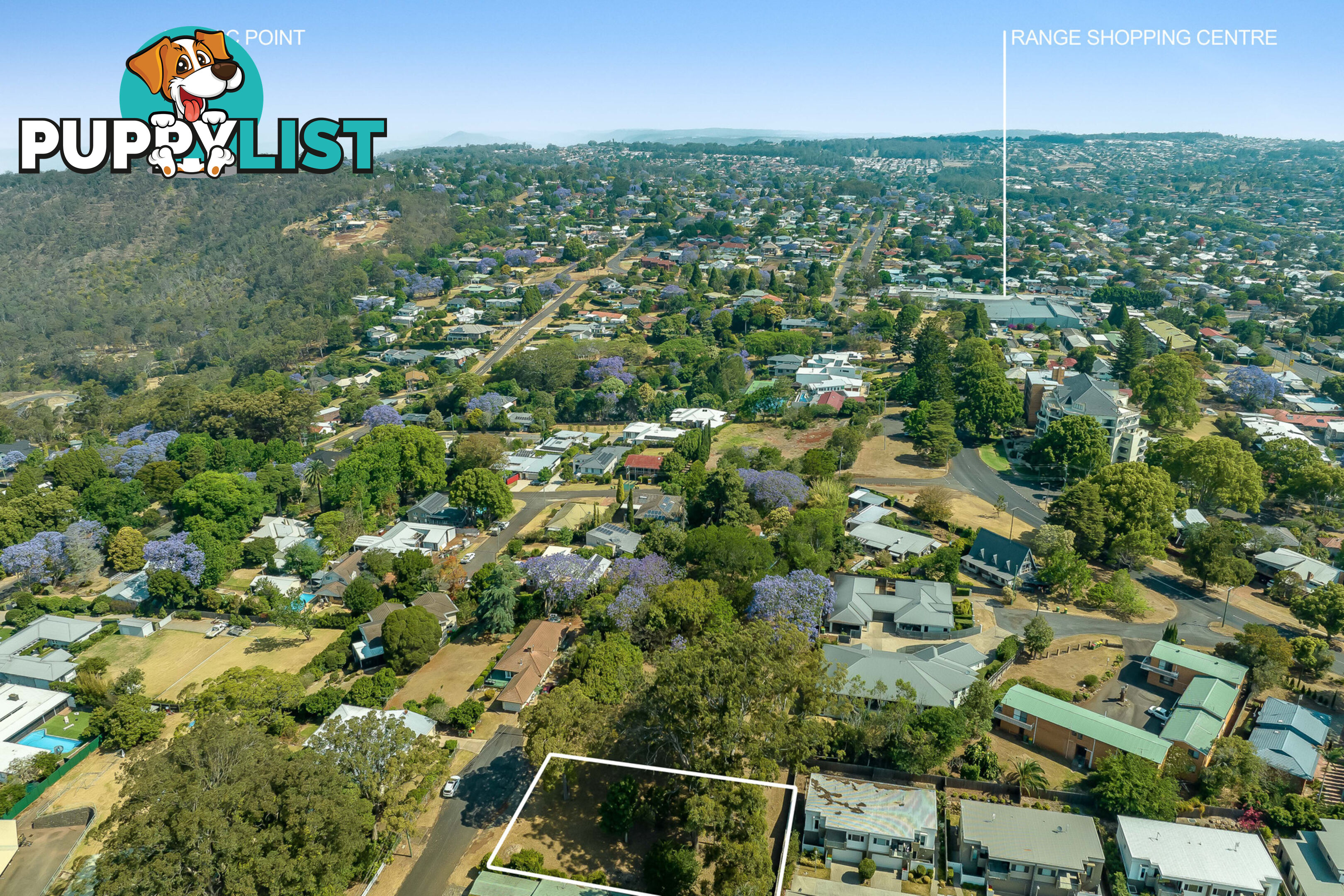 7 Sonnenberg Street EAST TOOWOOMBA QLD 4350