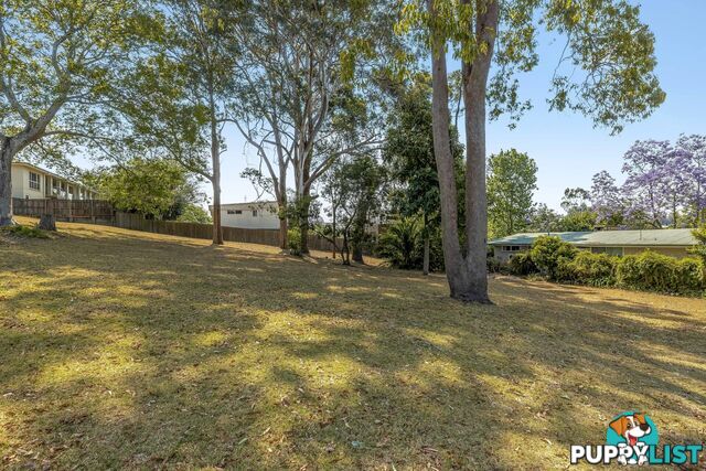 7 Sonnenberg Street EAST TOOWOOMBA QLD 4350