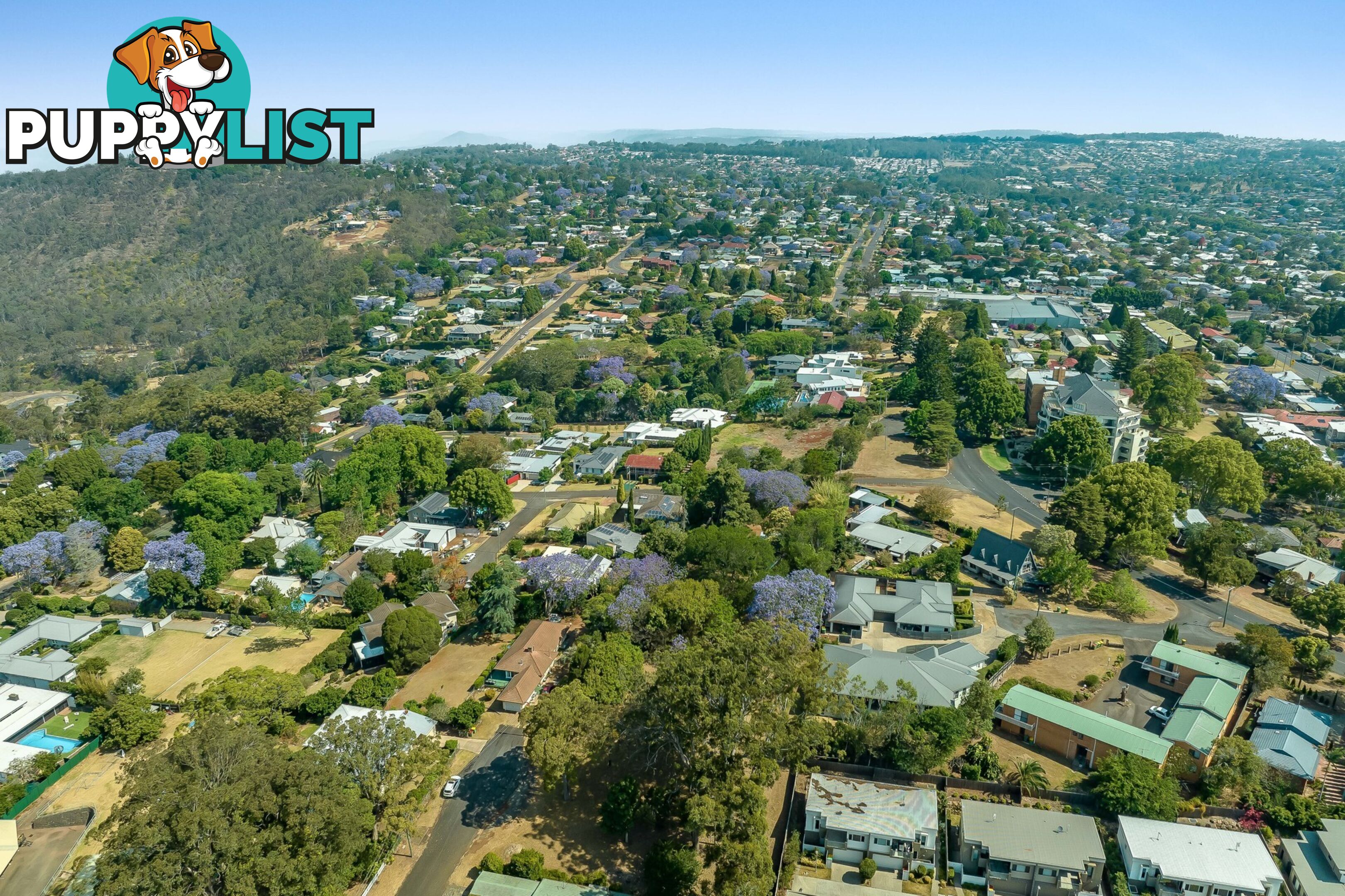 7 Sonnenberg Street EAST TOOWOOMBA QLD 4350