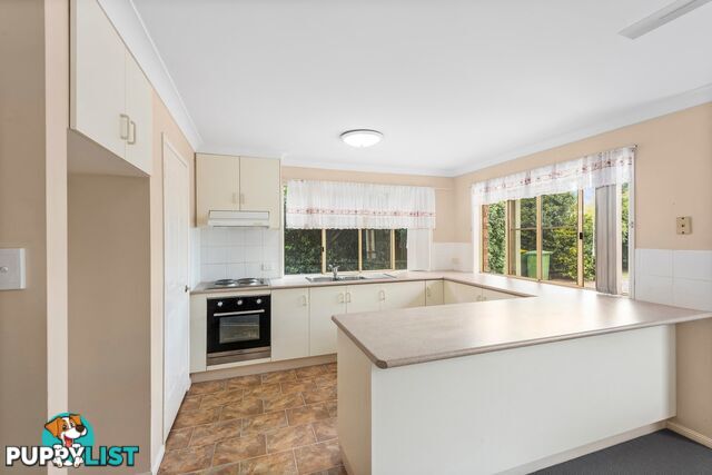 3/245 Nelson Street KEARNEYS SPRING QLD 4350