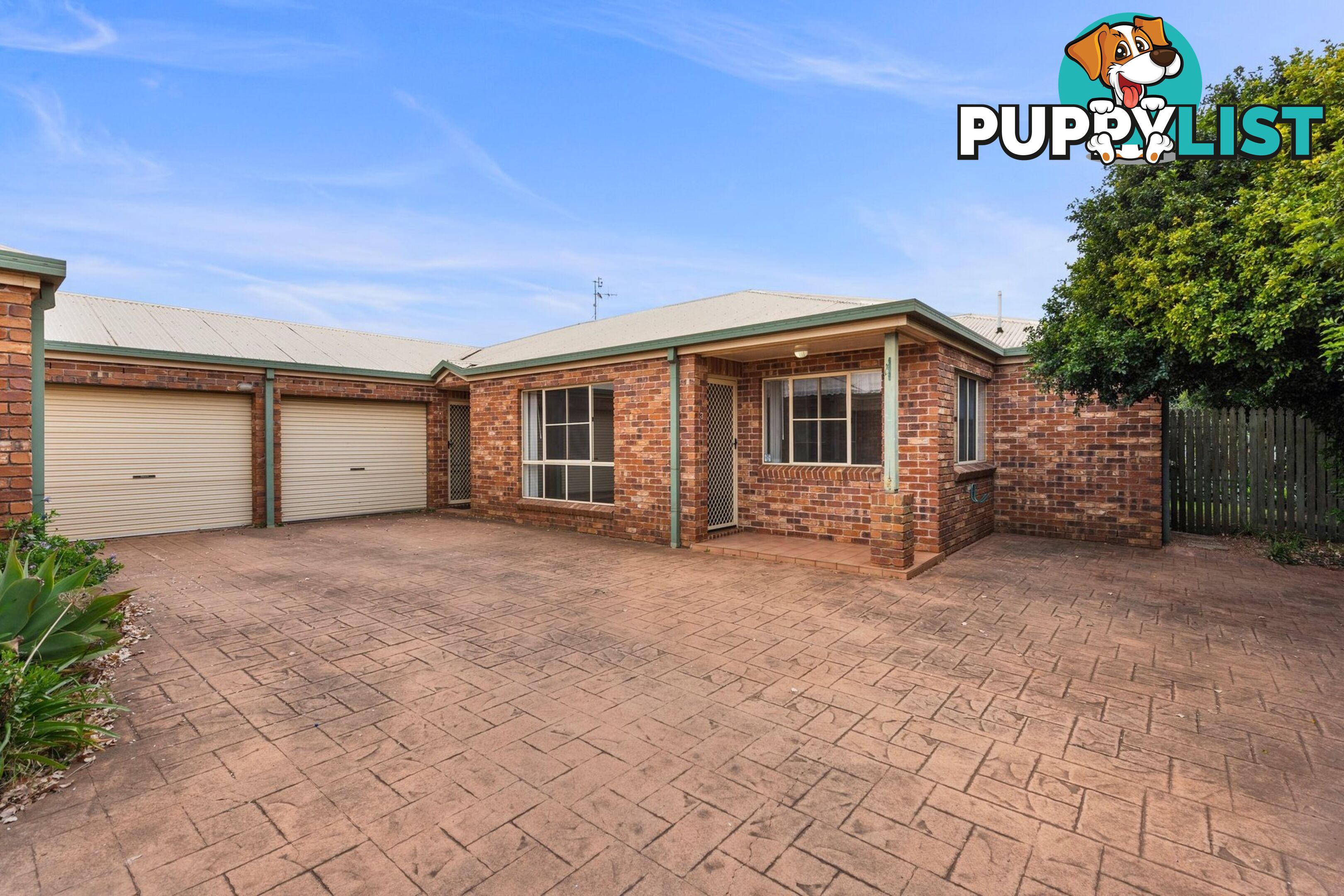 3/245 Nelson Street KEARNEYS SPRING QLD 4350