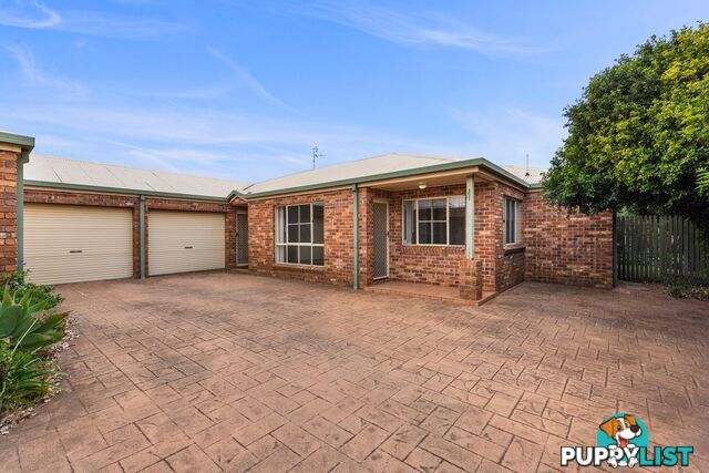 3/245 Nelson Street KEARNEYS SPRING QLD 4350