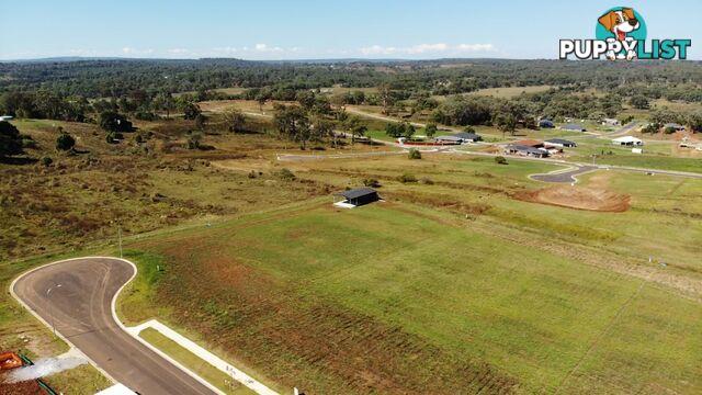 30 Gran Paradiso Way MERINGANDAN WEST QLD 4352