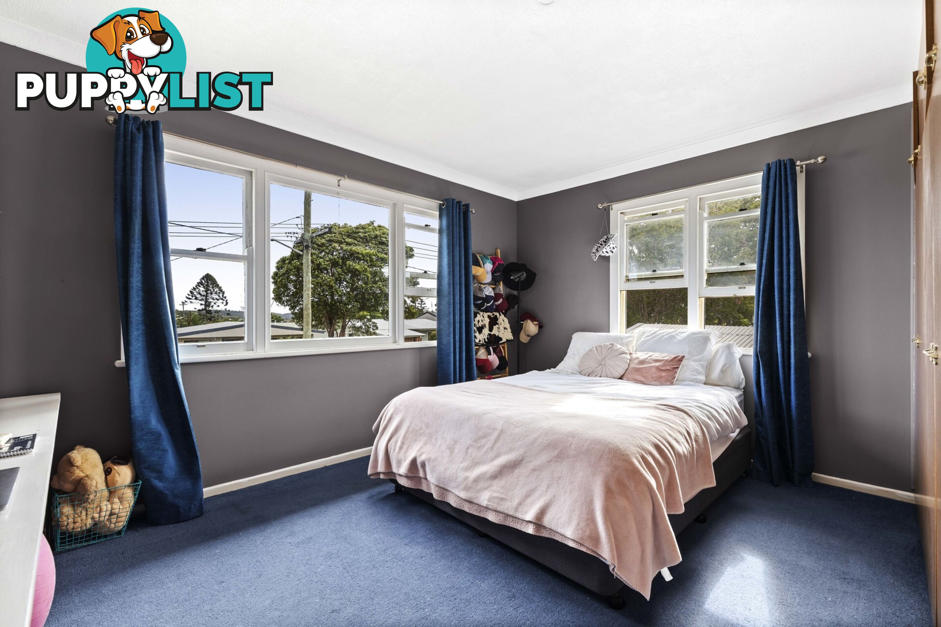 5 Friend Street HARRISTOWN QLD 4350