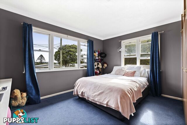 5 Friend Street HARRISTOWN QLD 4350