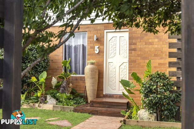 5 Friend Street HARRISTOWN QLD 4350