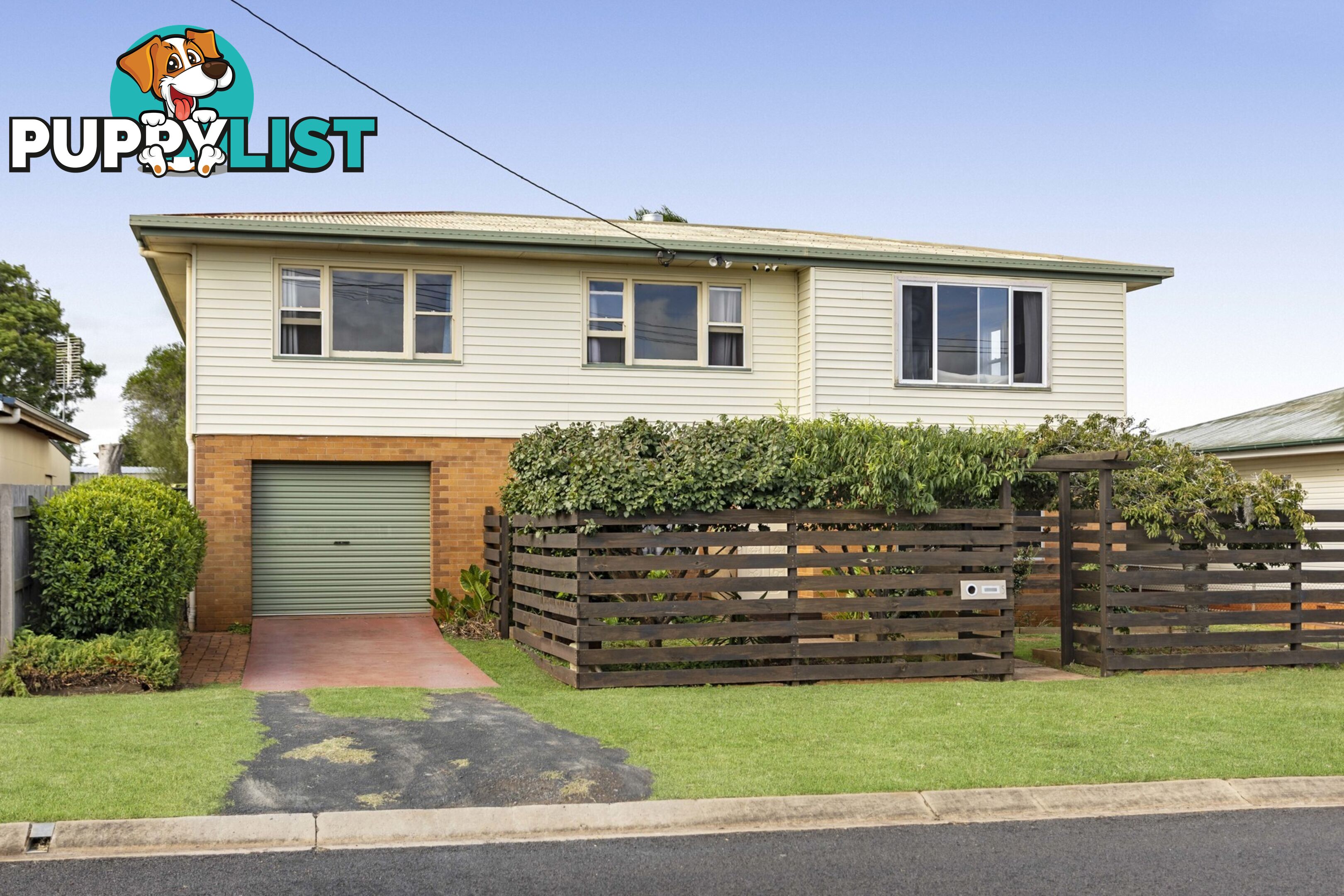 5 Friend Street HARRISTOWN QLD 4350