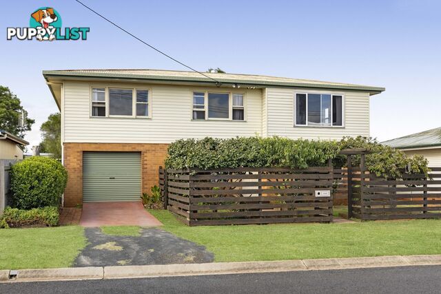 5 Friend Street HARRISTOWN QLD 4350