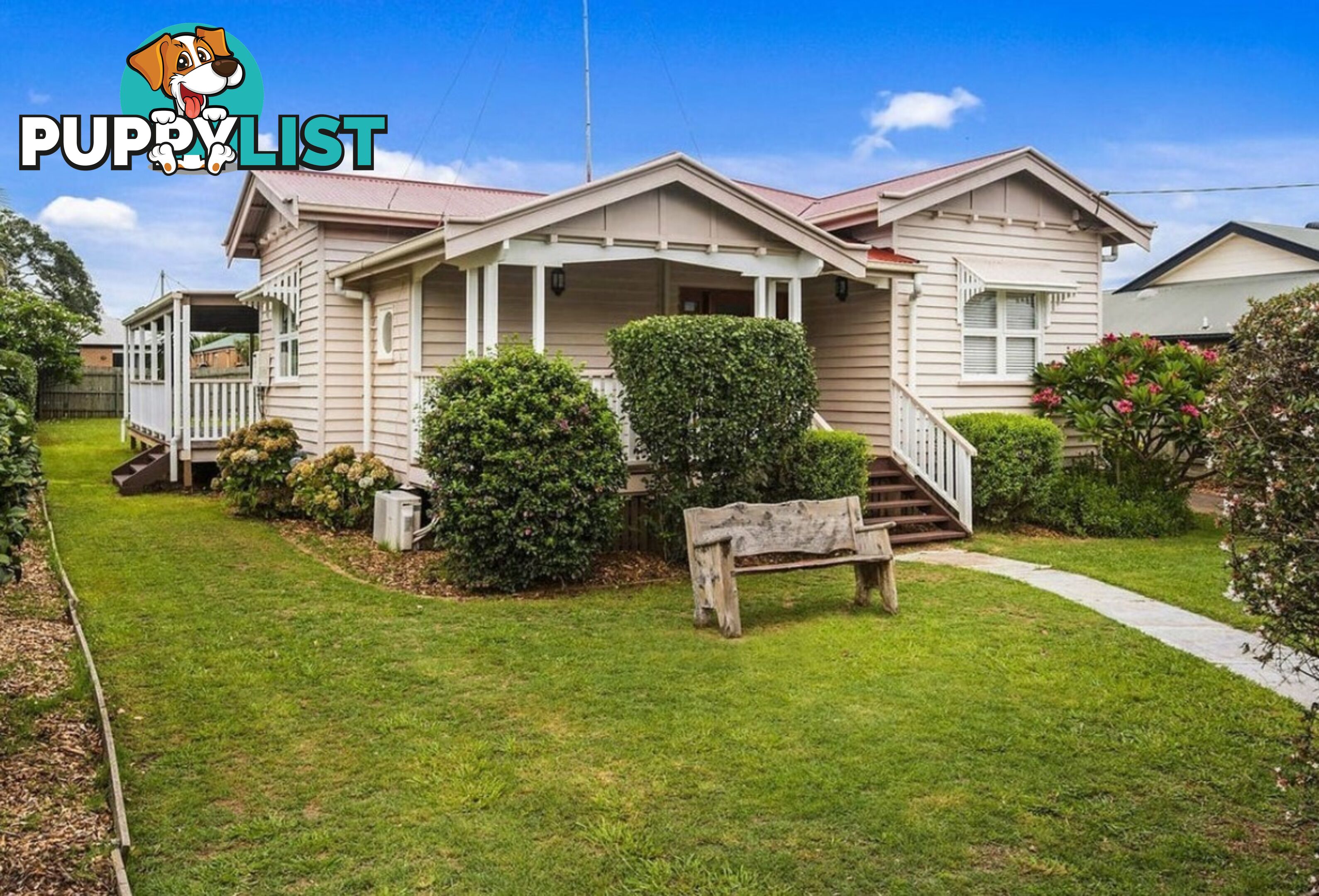 216 Campbell Street NEWTOWN QLD 4350