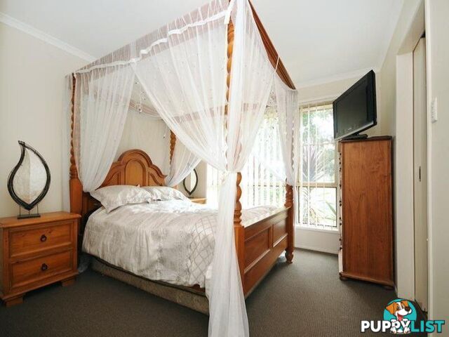 287 Stenner Street CENTENARY HEIGHTS QLD 4350