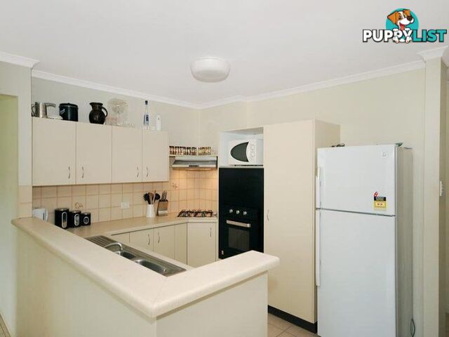 287 Stenner Street CENTENARY HEIGHTS QLD 4350