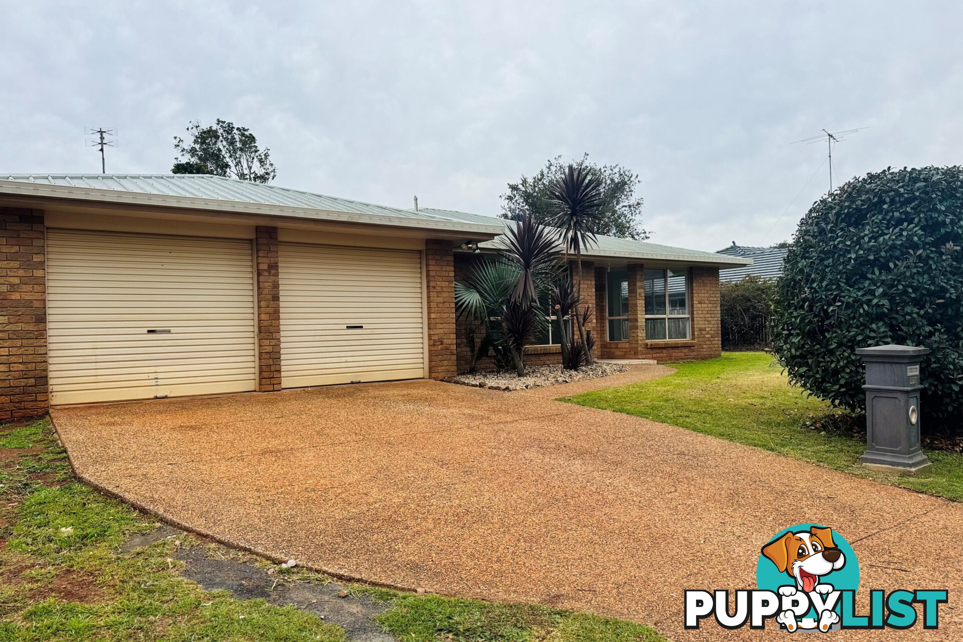 287 Stenner Street CENTENARY HEIGHTS QLD 4350