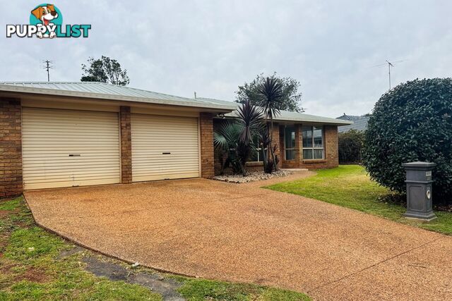 287 Stenner Street CENTENARY HEIGHTS QLD 4350