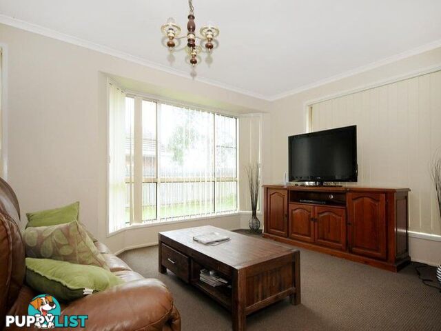 287 Stenner Street CENTENARY HEIGHTS QLD 4350