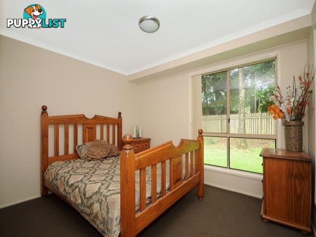 287 Stenner Street CENTENARY HEIGHTS QLD 4350