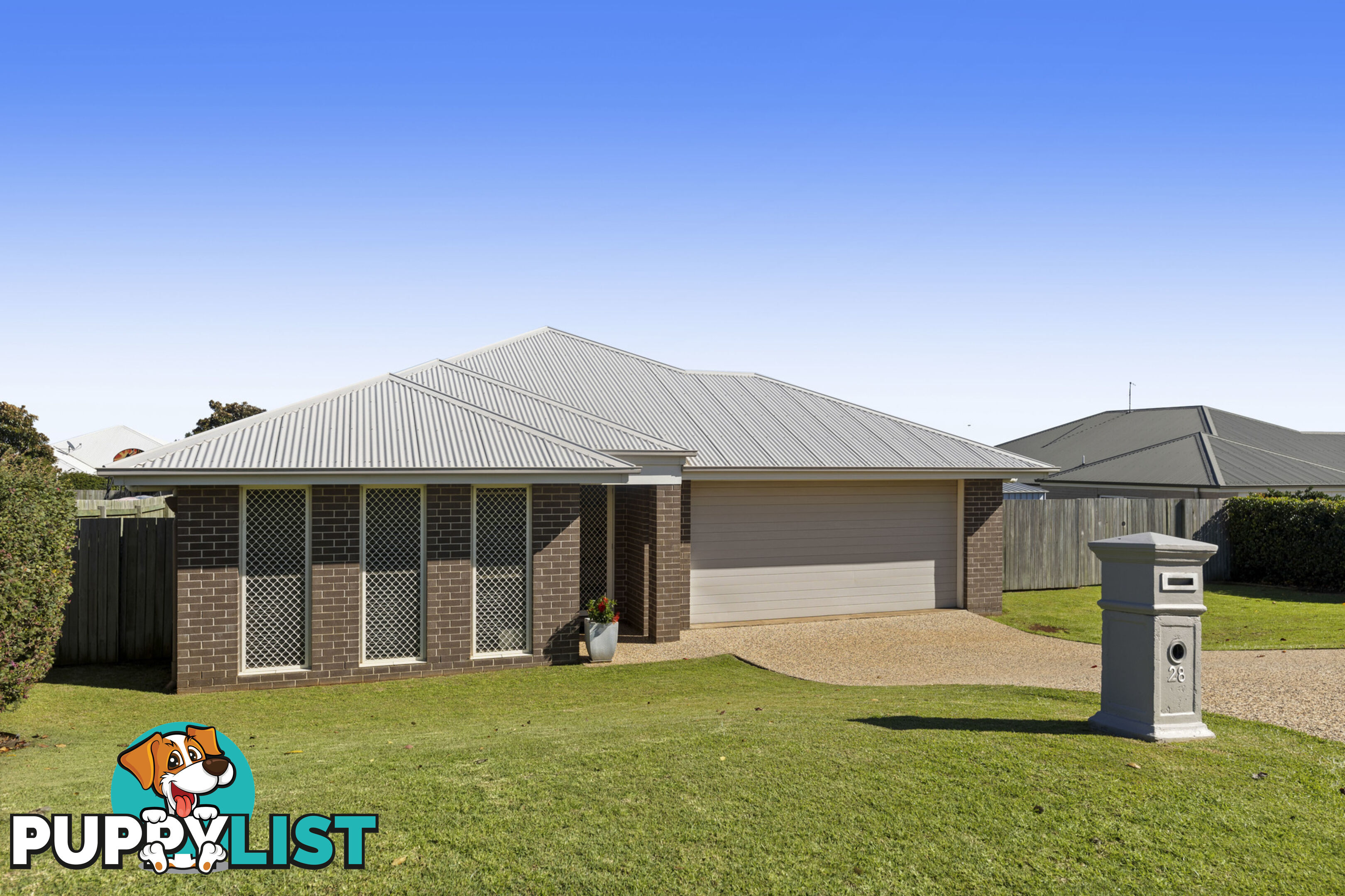 28 Kalimna Drive HIGHFIELDS QLD 4352