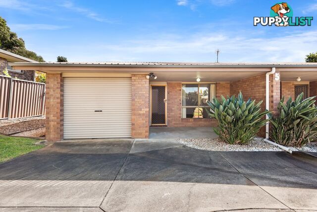 2/5 O'beirne Street KEARNEYS SPRING QLD 4350