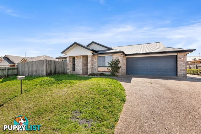 1/89 Wuth DARLING HEIGHTS QLD 4350