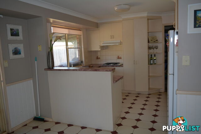 14 Gundry Court KEARNEYS SPRING QLD 4350