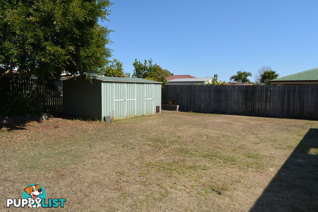 14 Gundry Court KEARNEYS SPRING QLD 4350