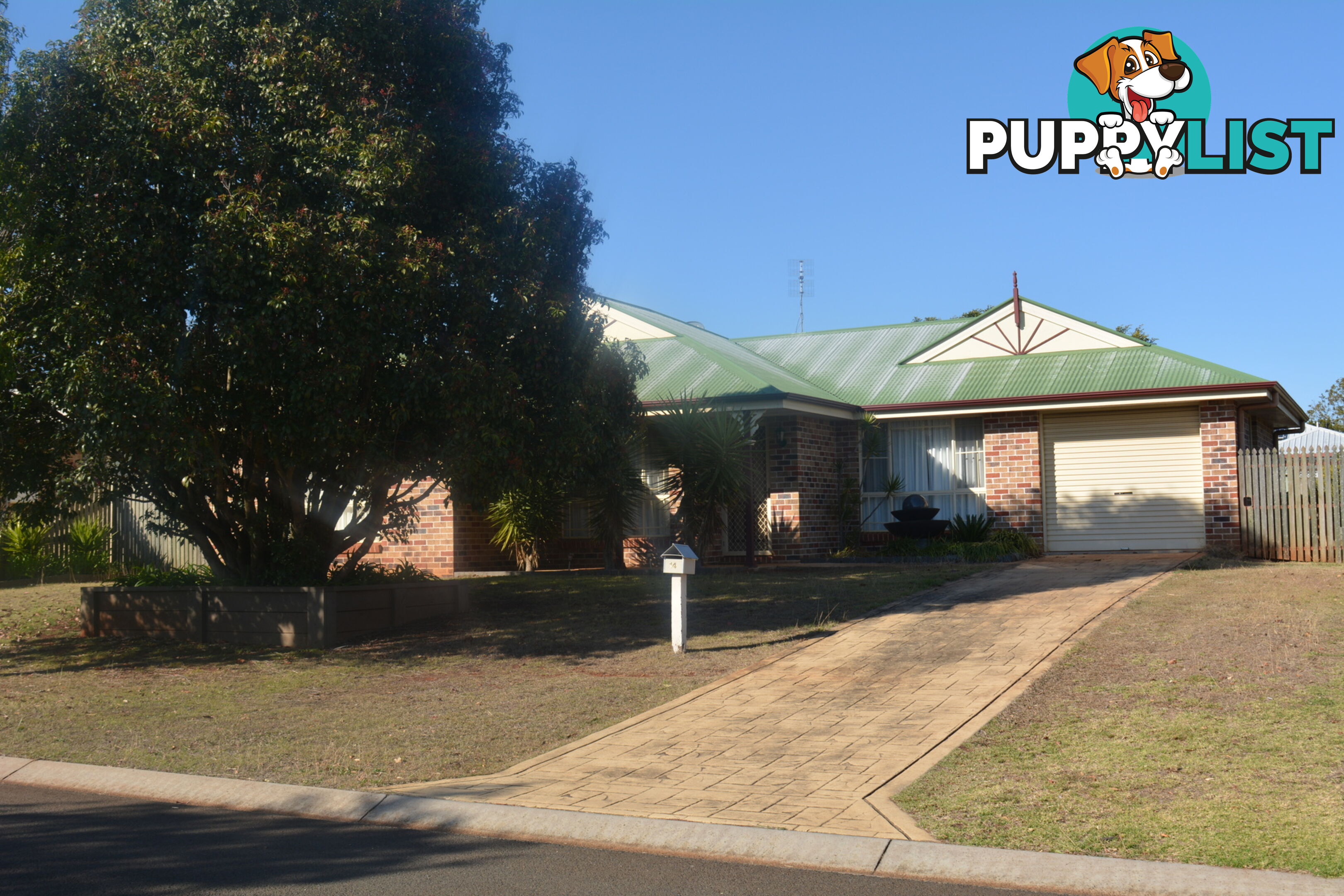 14 Gundry Court KEARNEYS SPRING QLD 4350