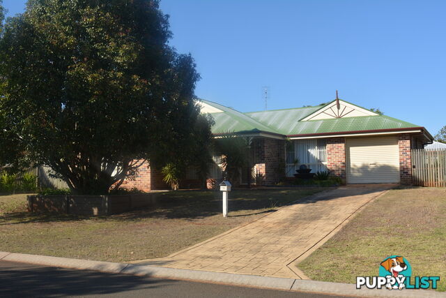 14 Gundry Court KEARNEYS SPRING QLD 4350