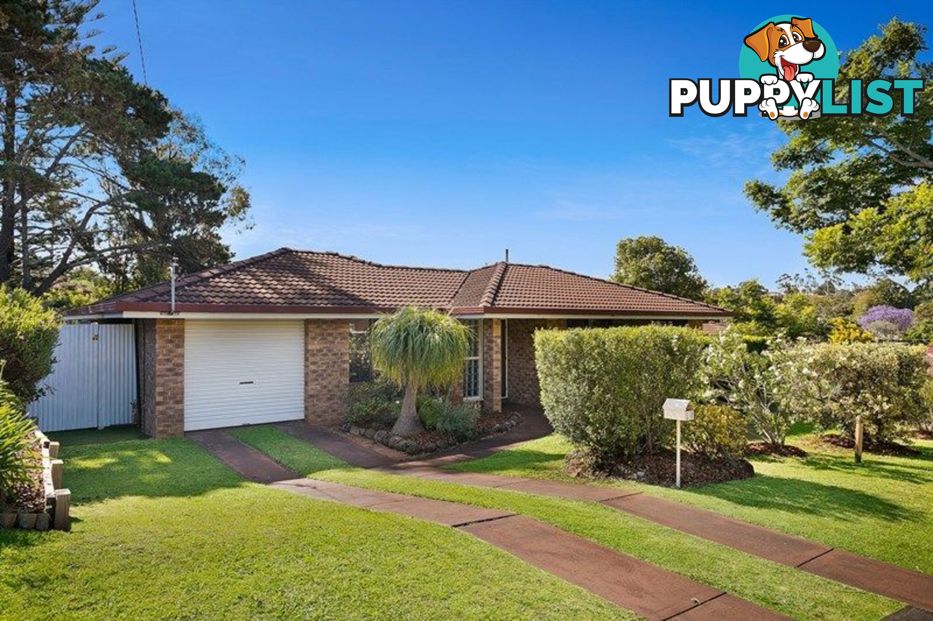 16 Melita Crescent WILSONTON HEIGHTS QLD 4350