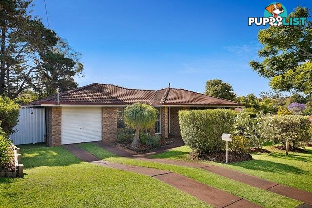 16 Melita Crescent WILSONTON HEIGHTS QLD 4350